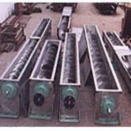 Aluminium extrusions