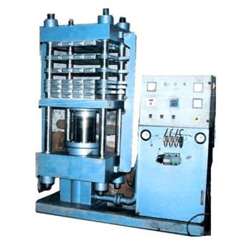 Hydraulic press