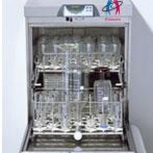 Glassware dryer