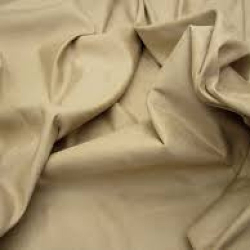 Khaki fabrics