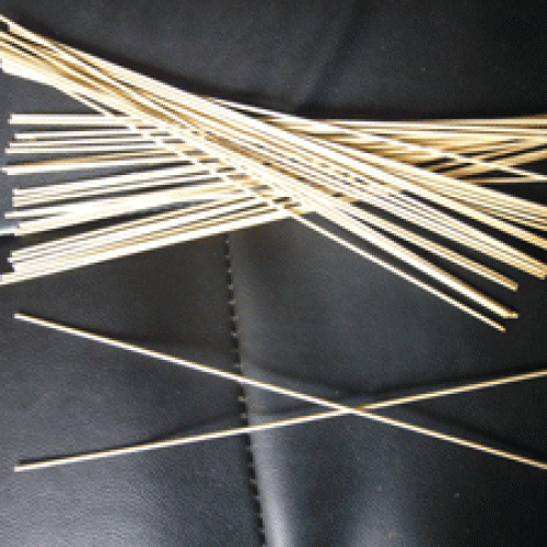 Hot seller - bamboo stick for making incense