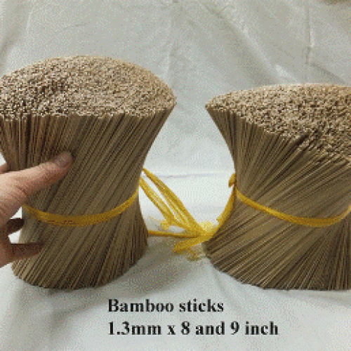 Hot seller - bamboo stick for making incense