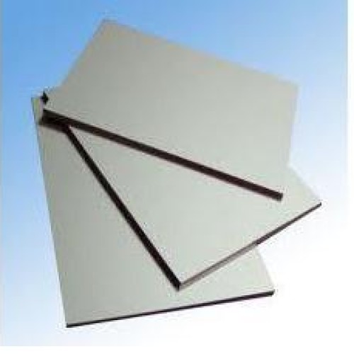 Aluminium composite panel