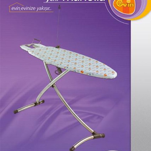 Top quality different models ironing board