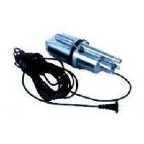 Submersible pump
