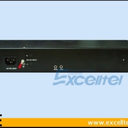 Metal pabx telephone switch system