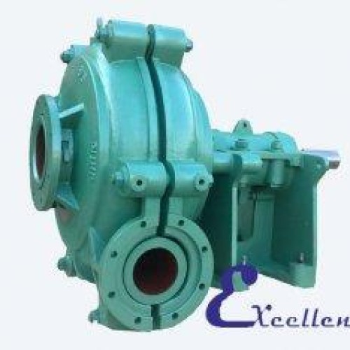 Slurry pump ehm-4d