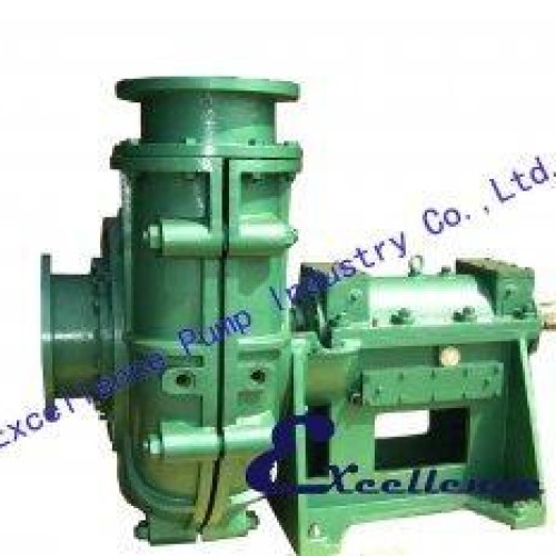 Mortar pumps ezj series