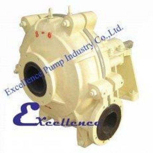 Slurry pump ehr-6e