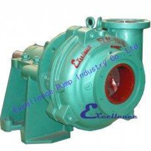 Slurry pumps elm series