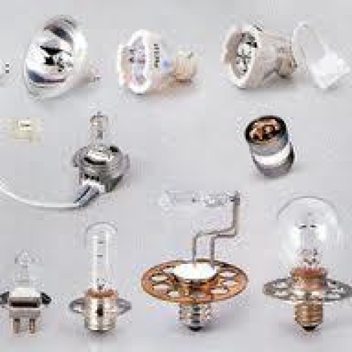 Microscope lamps