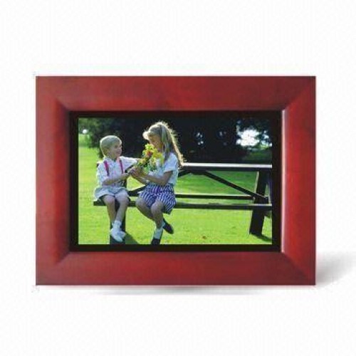 10 inch digital picture frame