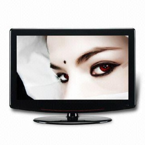 13 inch lcd tv set