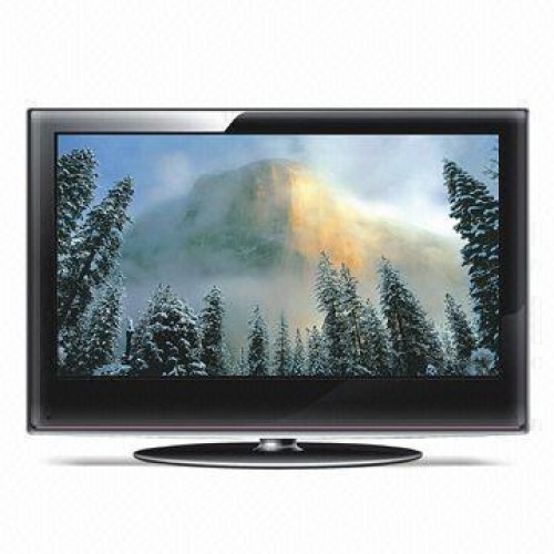 19 inch lcd tv