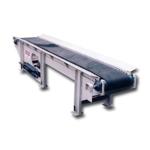 Belt conveyors