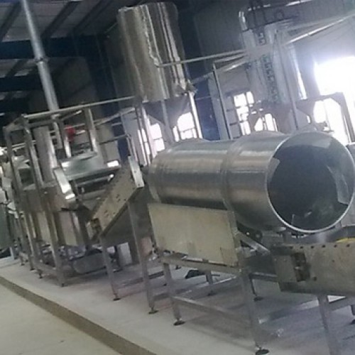 Food processing machine