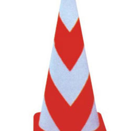 Traffic cone