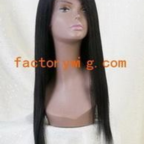 Full lace wig
