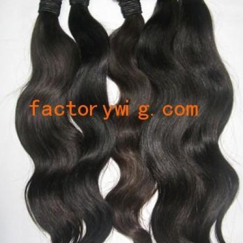 Brazilian hair