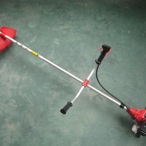 Brush cutter