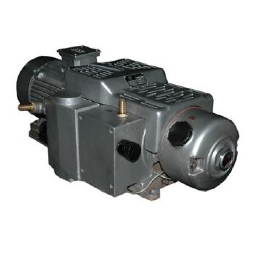 Vacuum pumps