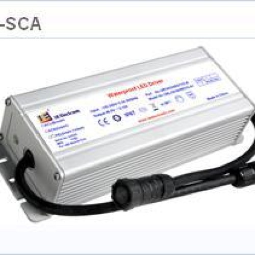Led driver constant current waterproof 100w