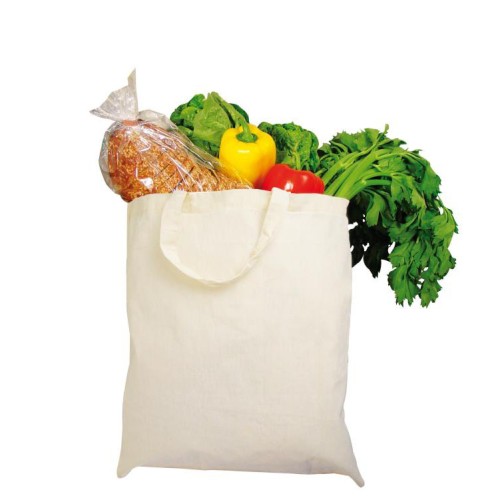 Cotton bags