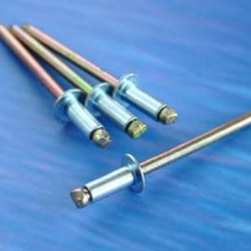 Steel Blind Rivets