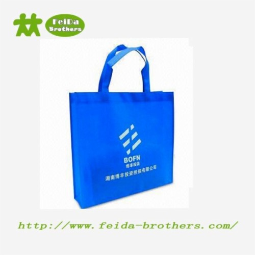 Eco-friendly non woven bag