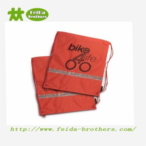 Foldable shopping bag