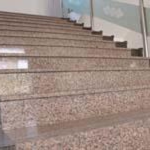 Sell granite step stone and block s