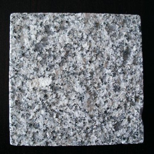 Tiles granite kitchen counter