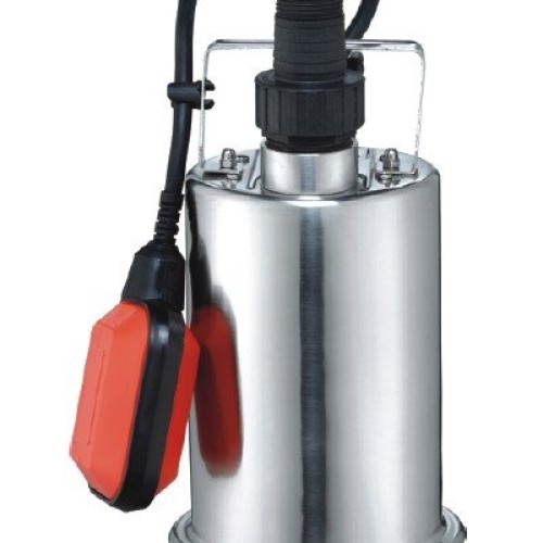 Garden pumps ss 8-7-400