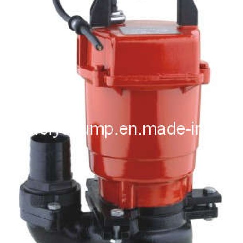 Submersible sewage pumps (v-550a(f))