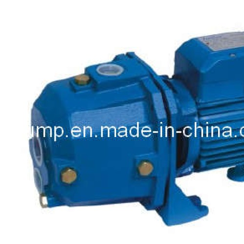 Deep well jet pump (jdw-4