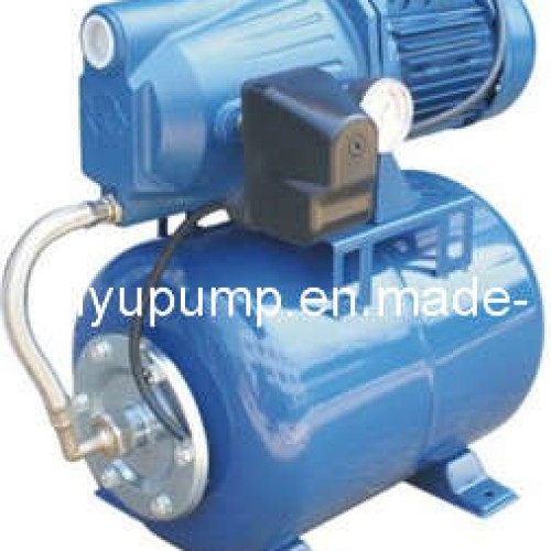 Automatic pumps (aujet-100l)