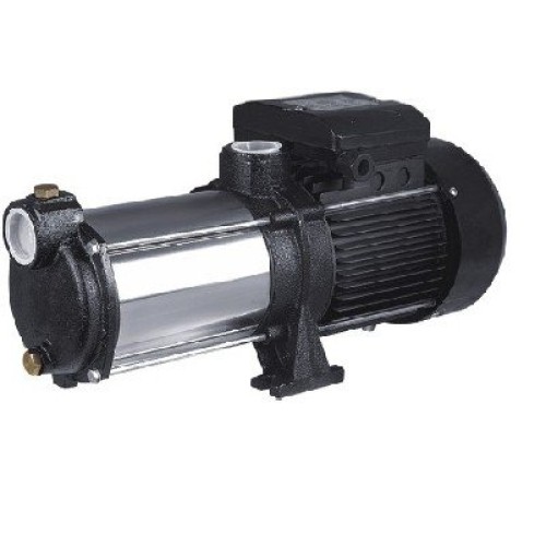 Multistage centrifugal pumps dwt-sc