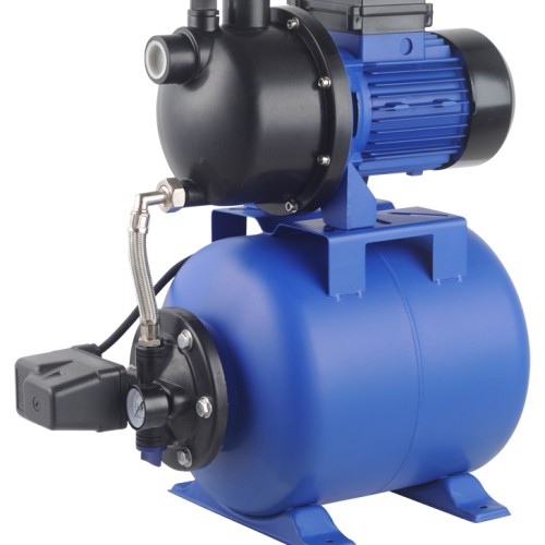 Automatic pumps (aujet-100pl)