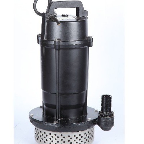 Submersible pumps qdx