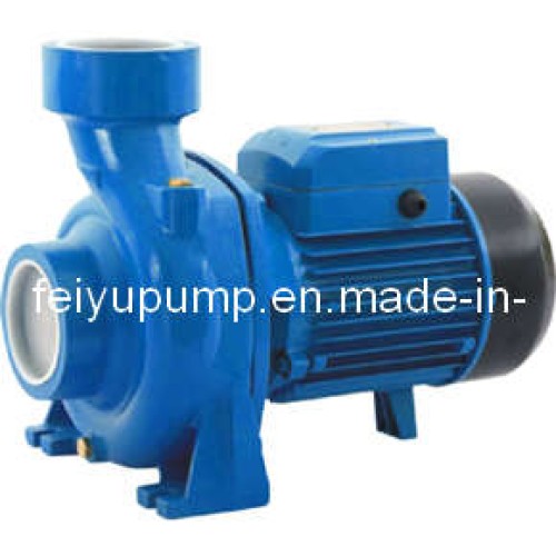 Centrifugal pump (cf high flow)