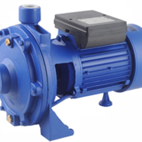 Centifugal pumps (2cpm)
