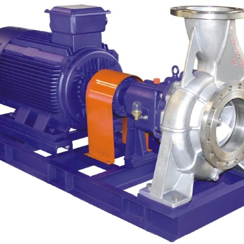 Centrifugal pumps ih
