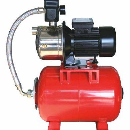 Automatic pressure pump aujet-100s