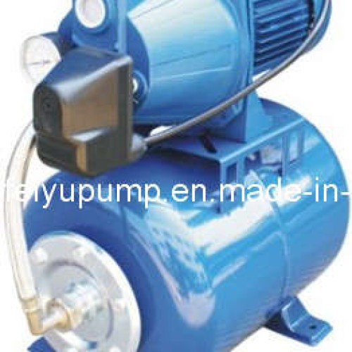 Automatic pumps (aujet-100)