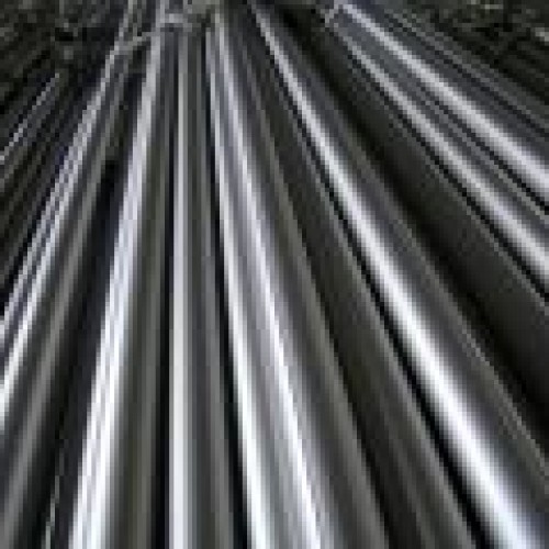 Stainless steel seamless pipe