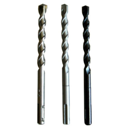 Sds plus drill bit