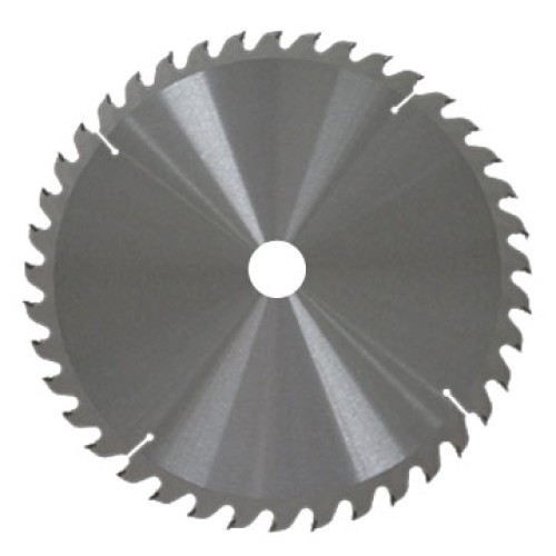 Tct saw blade
