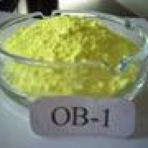Optical brightening agent ob-1