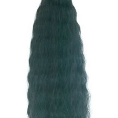 Human hair bulk