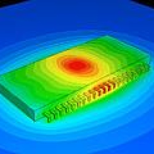 Cad / cam service provider